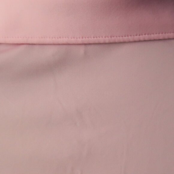 Peter Millar Summer Comfort Pink Performance Polo (L) ⛳️ - Picture 4 of 8